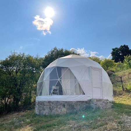 Yenokavan Glamping Ijevan Εξωτερικό φωτογραφία