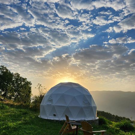 Yenokavan Glamping Ijevan Εξωτερικό φωτογραφία