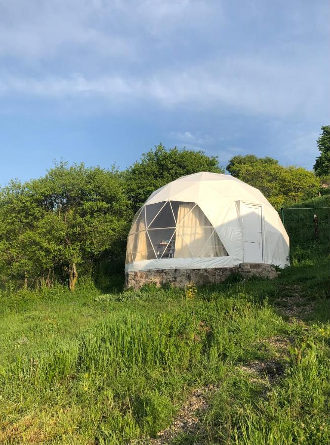 Yenokavan Glamping Ijevan Εξωτερικό φωτογραφία
